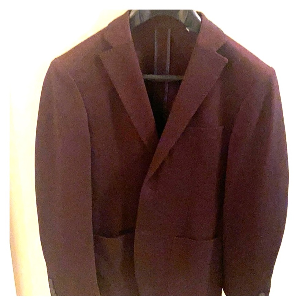 Michael Kors Sport Coat